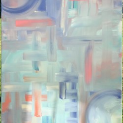 woven circles 
